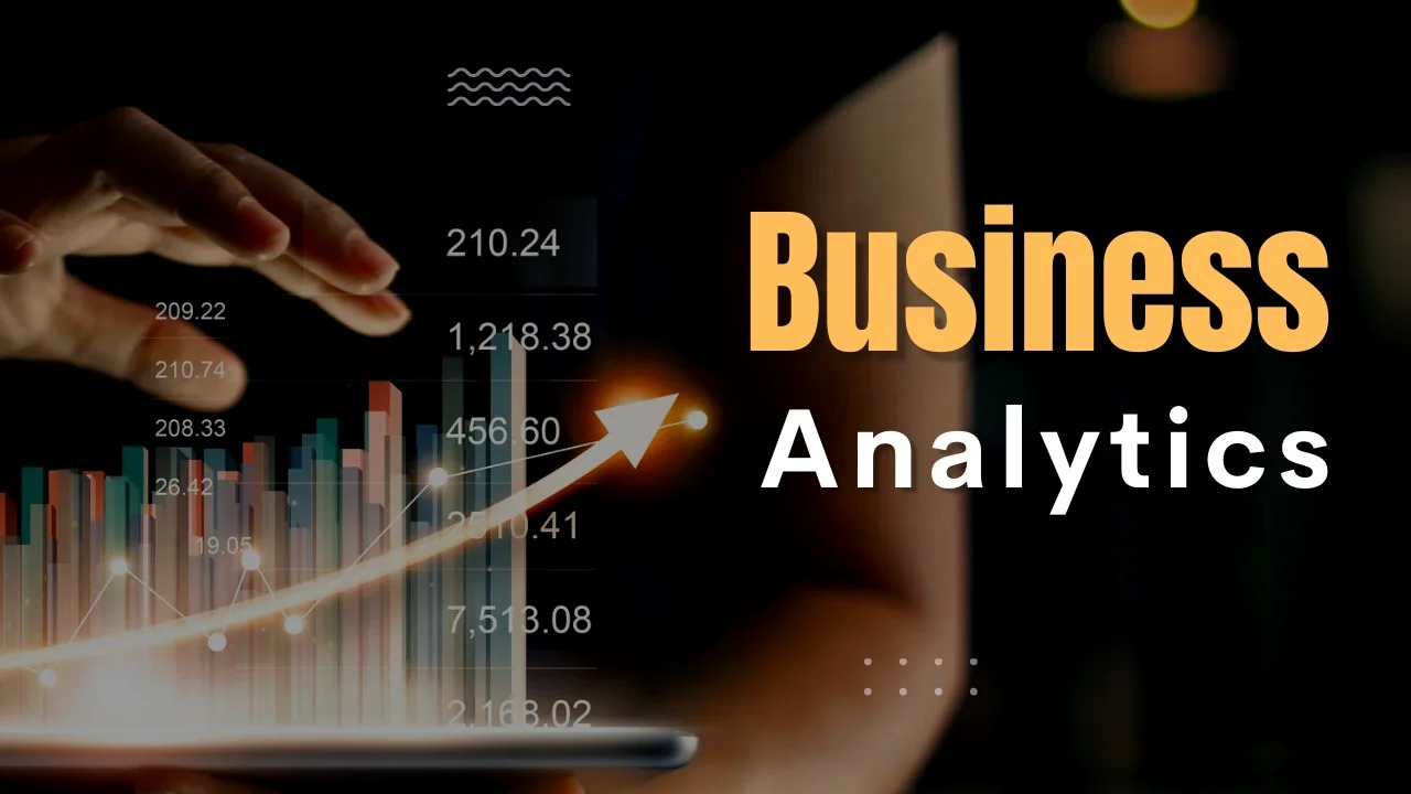 Business Analytics