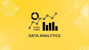 Data Analytics