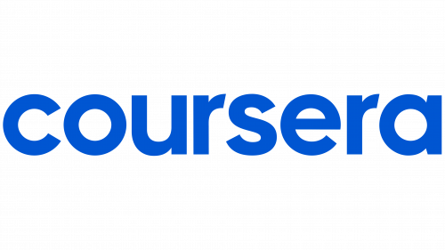 Coursera logo